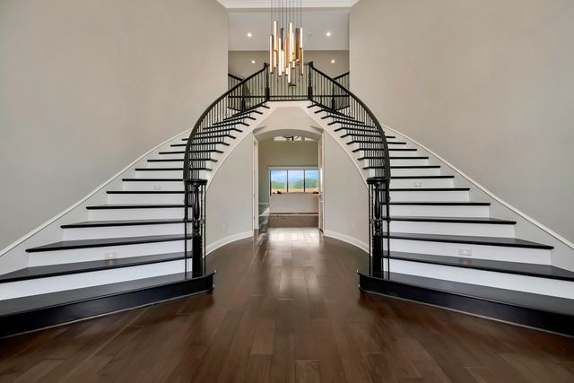 5004 Fitzgerald Court, Flower Mound, TX 75022