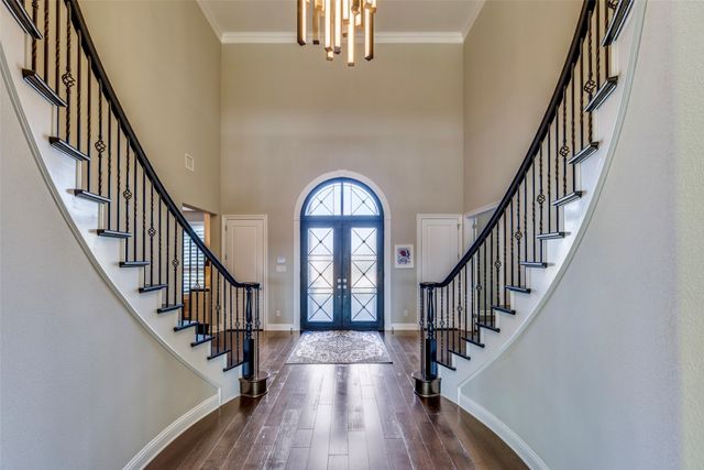 5004 Fitzgerald Court, Flower Mound, TX 75022