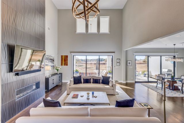 5004 Fitzgerald Court, Flower Mound, TX 75022