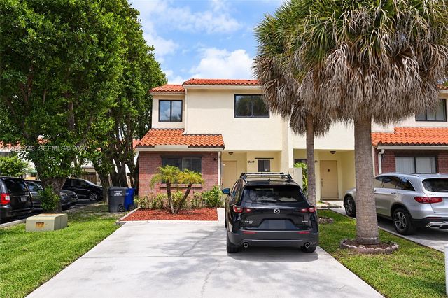 3813 Simms Street 3813, Hollywood, FL 33021