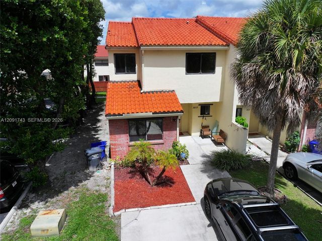 3813 Simms Street 3813, Hollywood, FL 33021