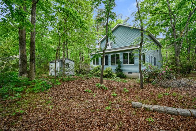 70 CAPETOWN RD, Ocean Pines, MD 21811