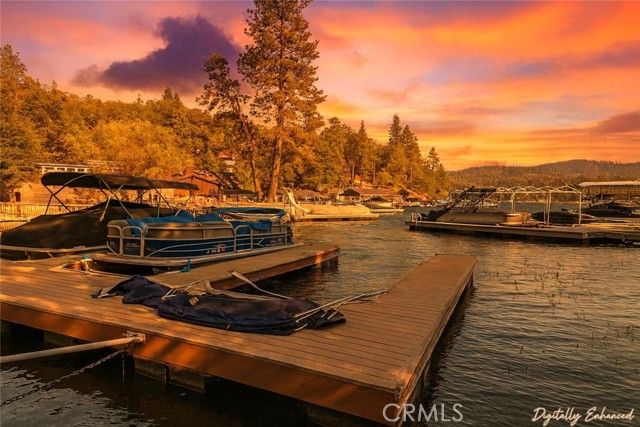 72 N Winter Harbor Cove C, Lake Arrowhead, CA 92352