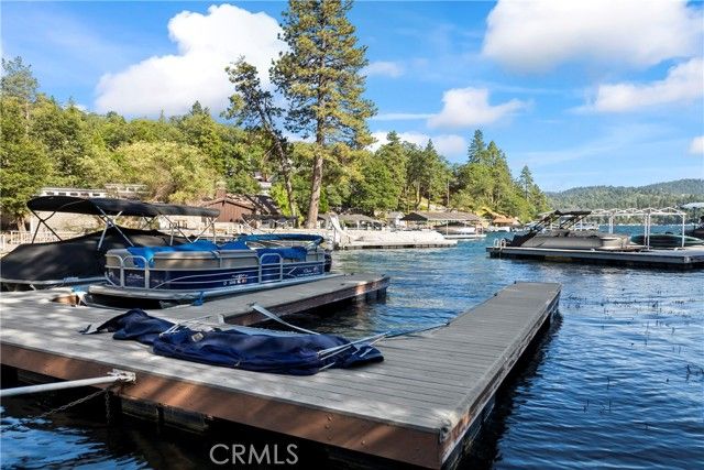 72 N Winter Harbor Cove C, Lake Arrowhead, CA 92352