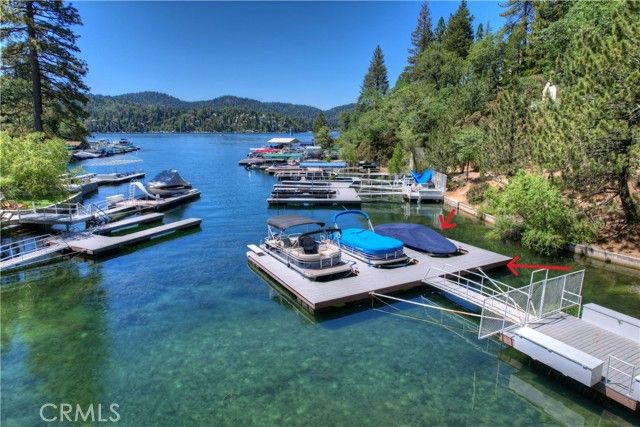72 N Winter Harbor Cove C, Lake Arrowhead, CA 92352