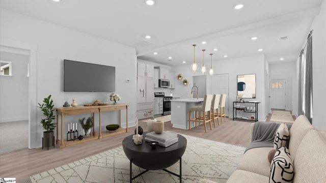 980 Diane Lane, Moore, SC 29369