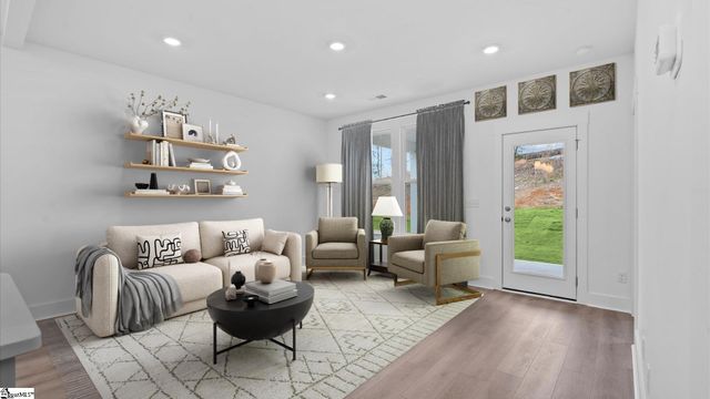 980 Diane Lane, Moore, SC 29369