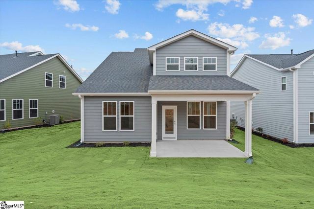 980 Diane Lane, Moore, SC 29369