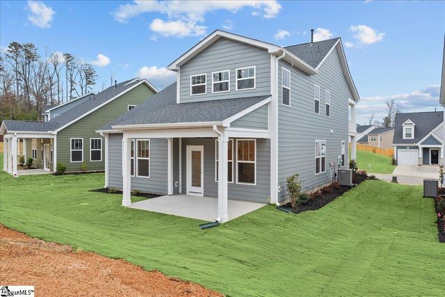 980 Diane Lane, Moore, SC 29369