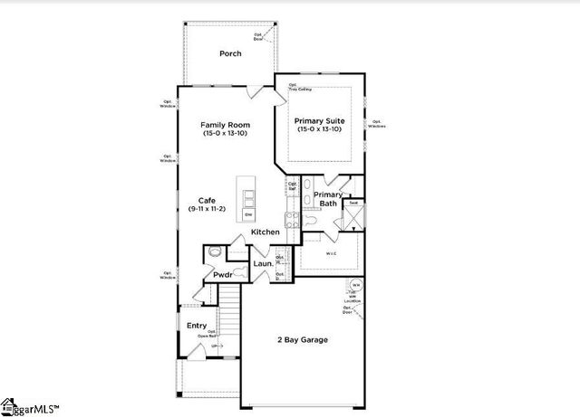 980 Diane Lane, Moore, SC 29369