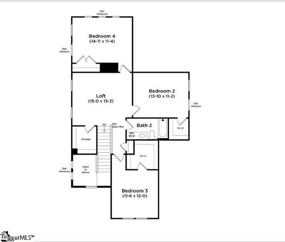 980 Diane Lane, Moore, SC 29369