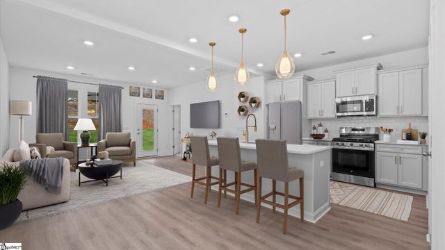 980 Diane Lane, Moore, SC 29369