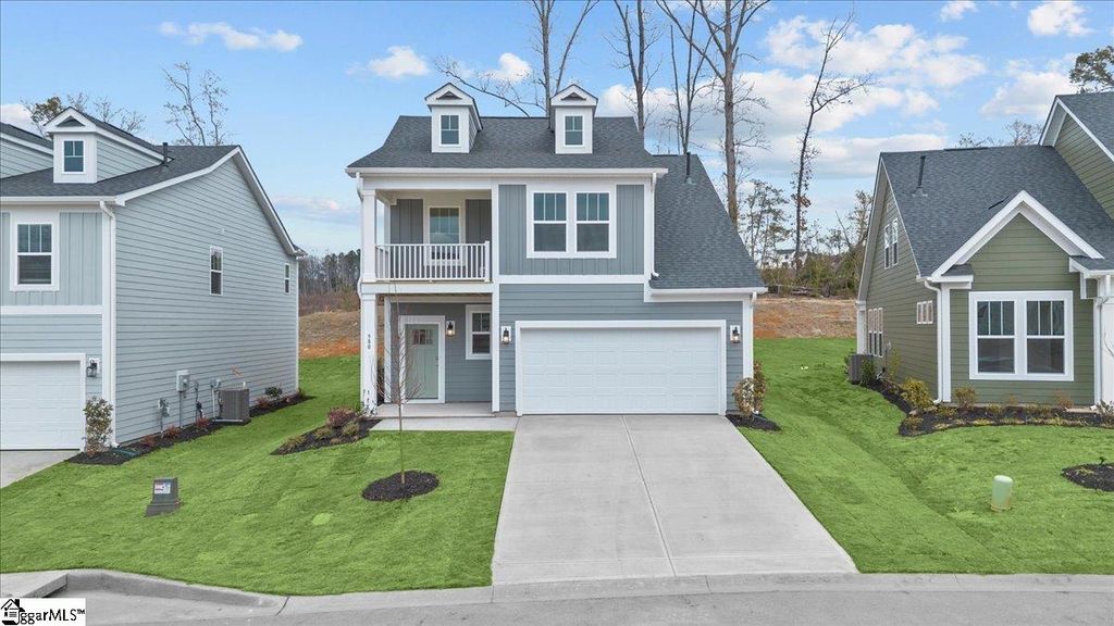 980 Diane Lane, Moore, SC 29369