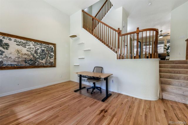 10816 Creede Creek Point, Colorado Springs, CO 80908