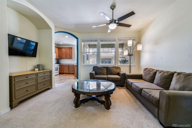 10816 Creede Creek Point, Colorado Springs, CO 80908