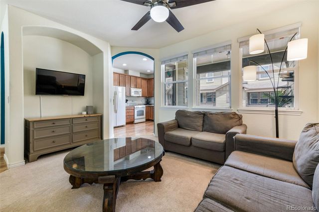 10816 Creede Creek Point, Colorado Springs, CO 80908
