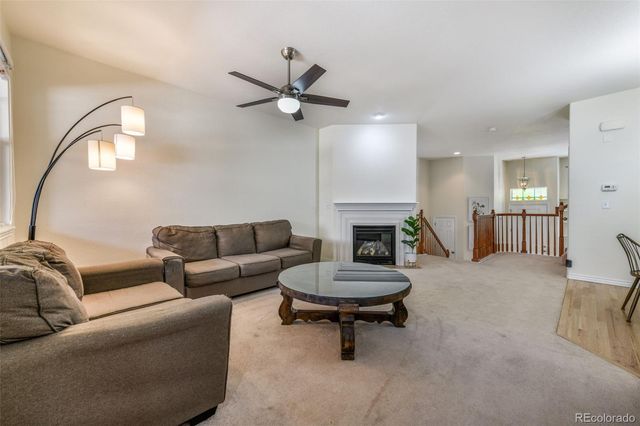 10816 Creede Creek Point, Colorado Springs, CO 80908