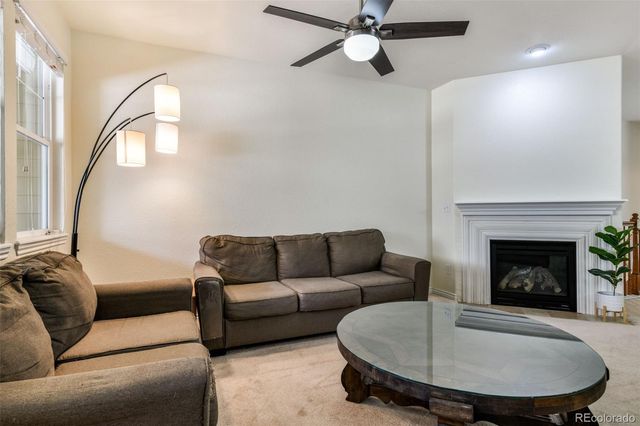 10816 Creede Creek Point, Colorado Springs, CO 80908