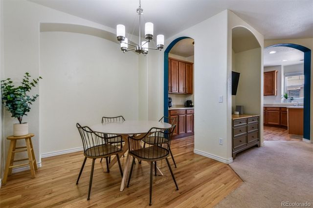 10816 Creede Creek Point, Colorado Springs, CO 80908