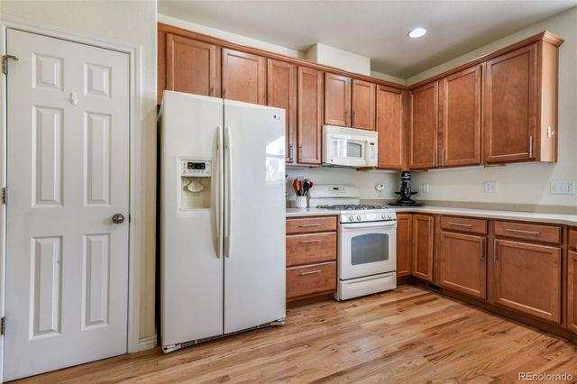10816 Creede Creek Point, Colorado Springs, CO 80908