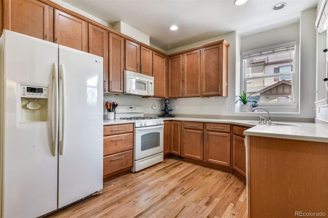 10816 Creede Creek Point, Colorado Springs, CO 80908