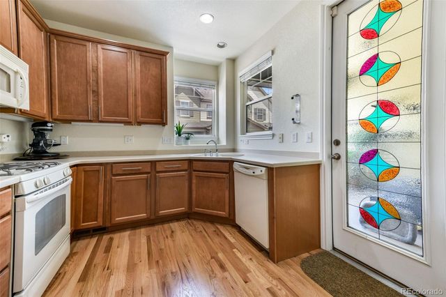 10816 Creede Creek Point, Colorado Springs, CO 80908