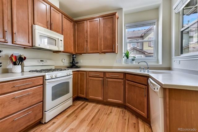 10816 Creede Creek Point, Colorado Springs, CO 80908