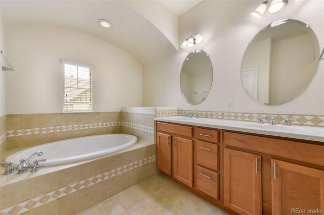 10816 Creede Creek Point, Colorado Springs, CO 80908
