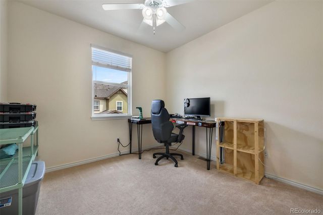 10816 Creede Creek Point, Colorado Springs, CO 80908