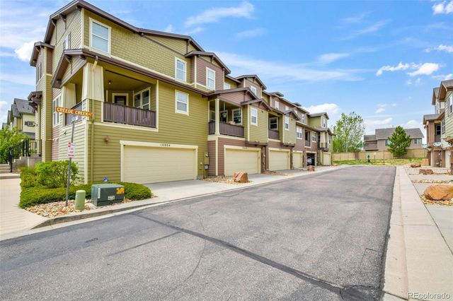 10816 Creede Creek Point, Colorado Springs, CO 80908