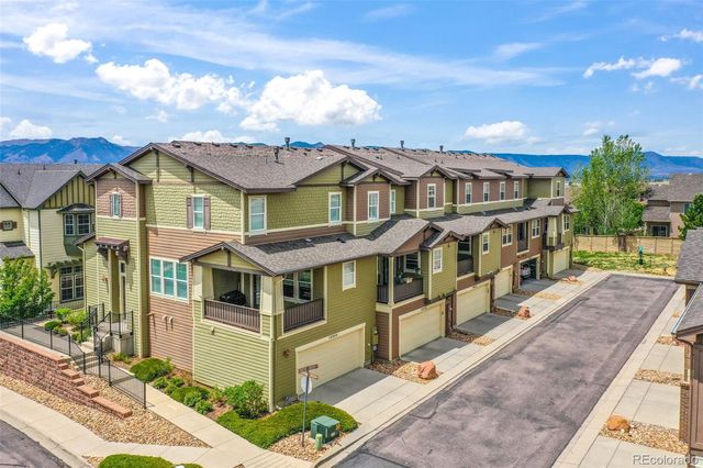 10816 Creede Creek Point, Colorado Springs, CO 80908