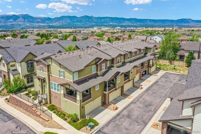 10816 Creede Creek Point, Colorado Springs, CO 80908