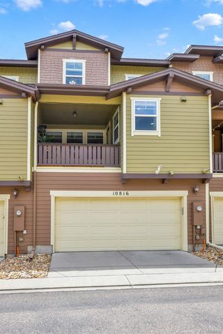 10816 Creede Creek Point, Colorado Springs, CO 80908