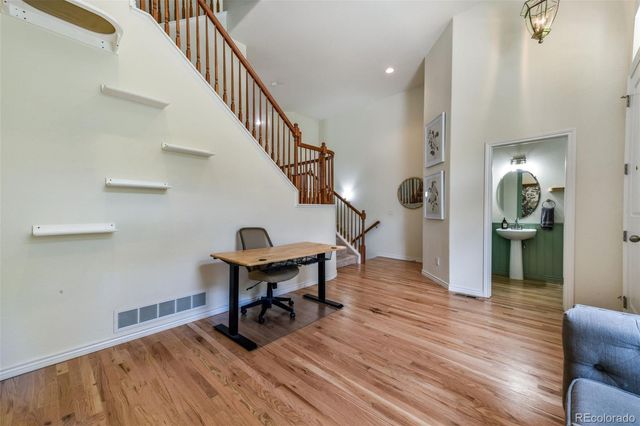 10816 Creede Creek Point, Colorado Springs, CO 80908