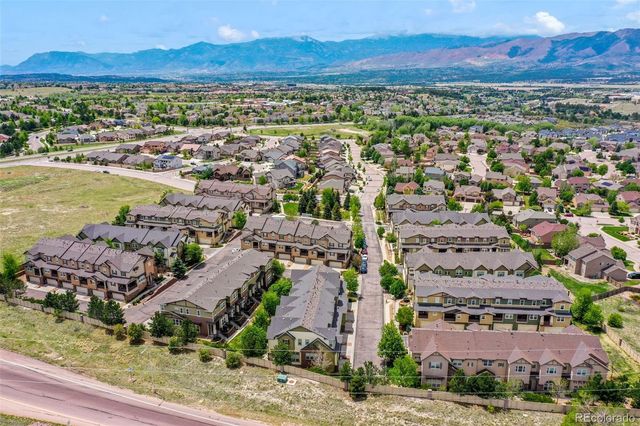 10816 Creede Creek Point, Colorado Springs, CO 80908