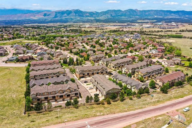 10816 Creede Creek Point, Colorado Springs, CO 80908