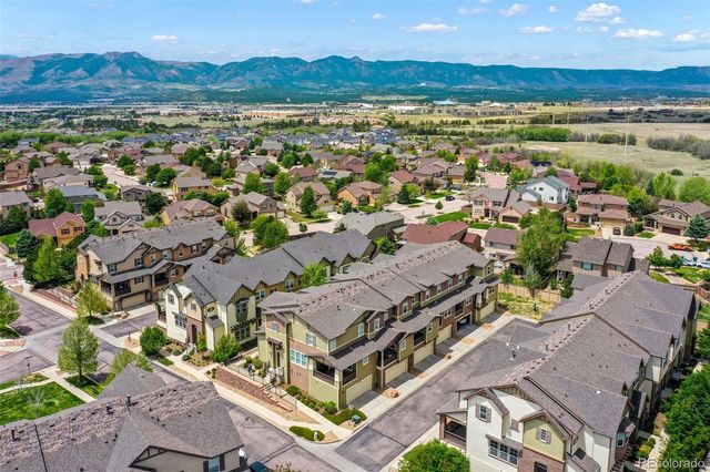 10816 Creede Creek Point, Colorado Springs, CO 80908
