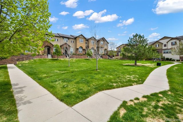 10816 Creede Creek Point, Colorado Springs, CO 80908