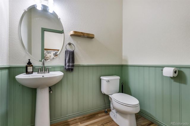 10816 Creede Creek Point, Colorado Springs, CO 80908