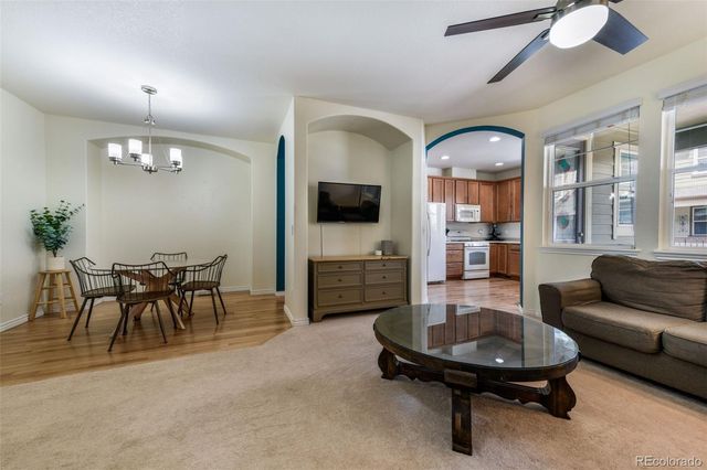 10816 Creede Creek Point, Colorado Springs, CO 80908