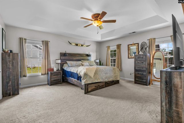 942 Farnsworth Drive, Hopkins, SC 29061
