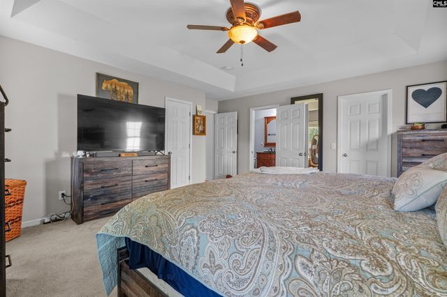 942 Farnsworth Drive, Hopkins, SC 29061
