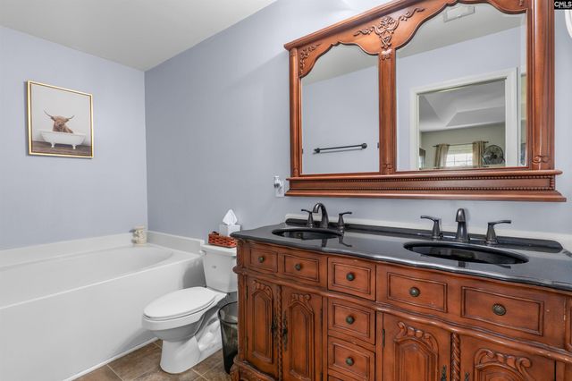 942 Farnsworth Drive, Hopkins, SC 29061