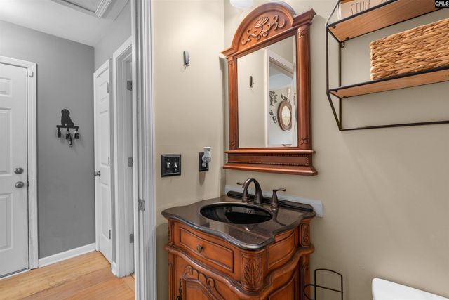942 Farnsworth Drive, Hopkins, SC 29061