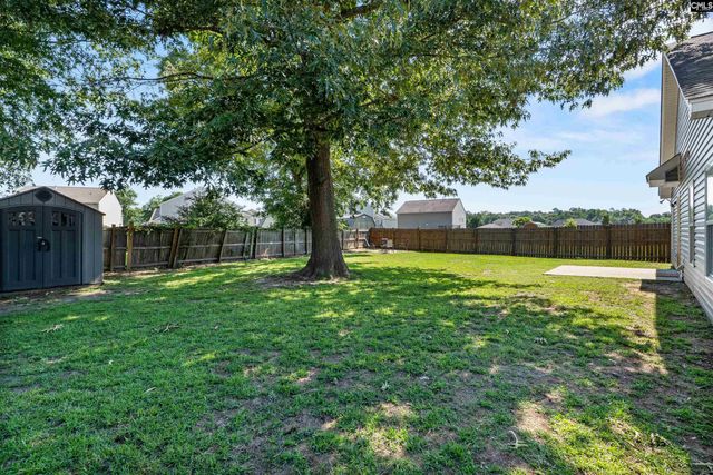 942 Farnsworth Drive, Hopkins, SC 29061
