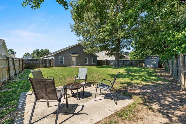 942 Farnsworth Drive, Hopkins, SC 29061