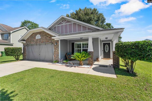 942 Farnsworth Drive, Hopkins, SC 29061