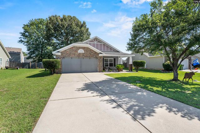 942 Farnsworth Drive, Hopkins, SC 29061