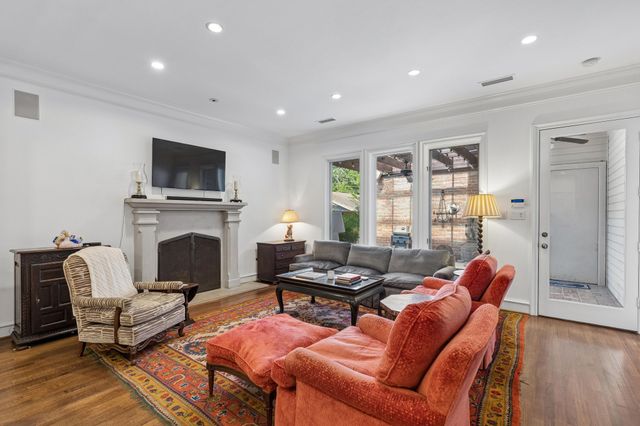 3454 Potomac Avenue, University Park, TX 75205