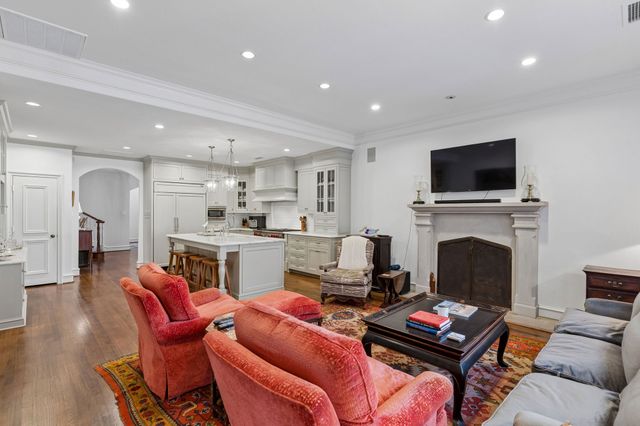 3454 Potomac Avenue, University Park, TX 75205